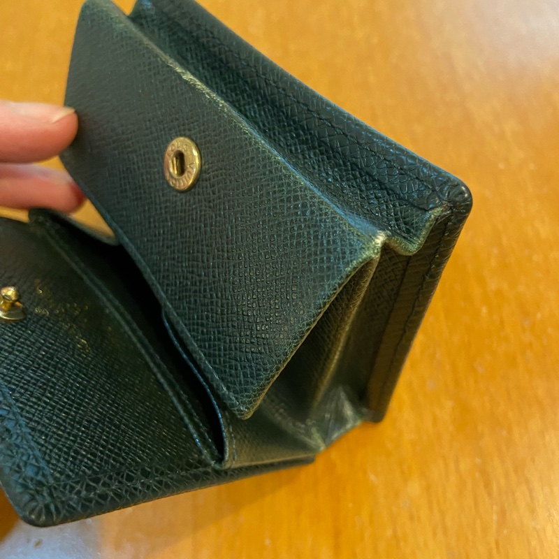 LV 精典零錢包-16