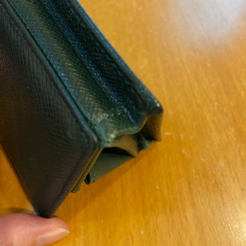 LV 精典零錢包-17