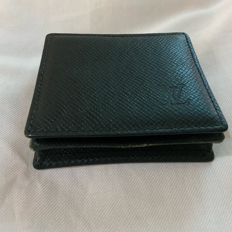 LV 精典零錢包-19