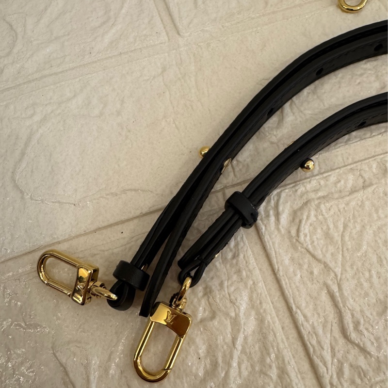 LV花紋mini後背包 超可愛😻-24