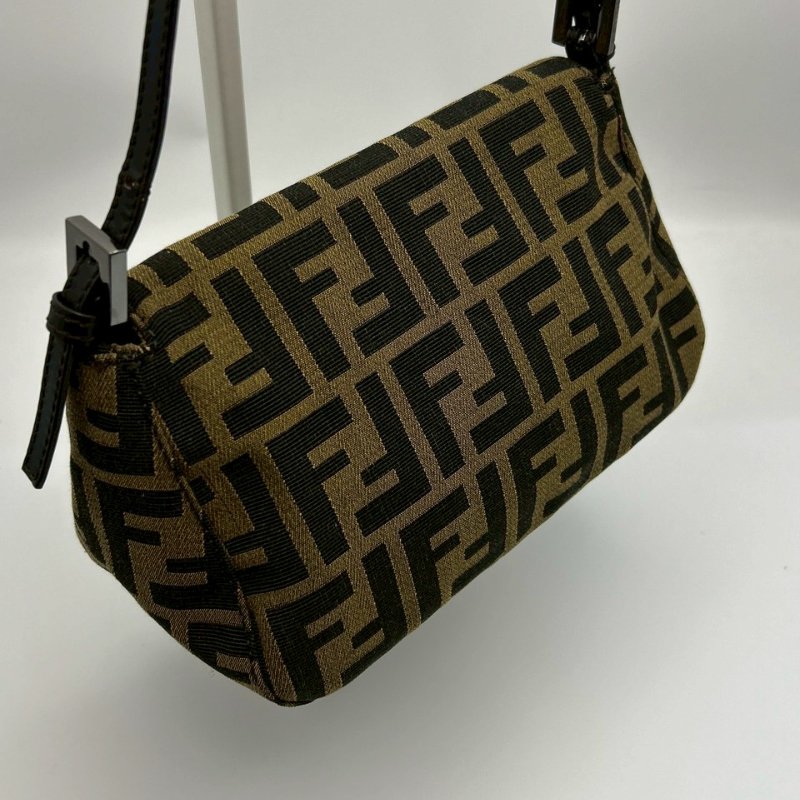 Fendi mini老花法棍-2