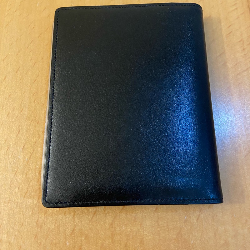 Montblanc 萬寶龍精典名片夾/卡夾-1