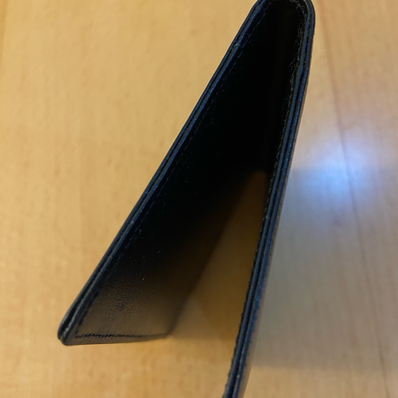 Montblanc 萬寶龍精典名片夾/卡夾-8