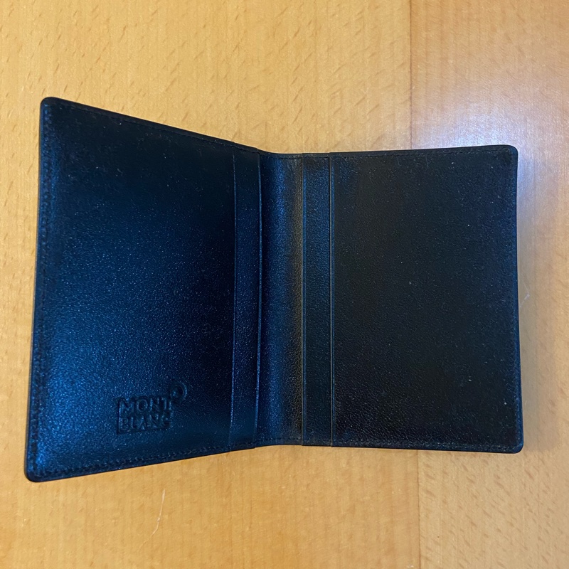 Montblanc 萬寶龍精典名片夾/卡夾-10