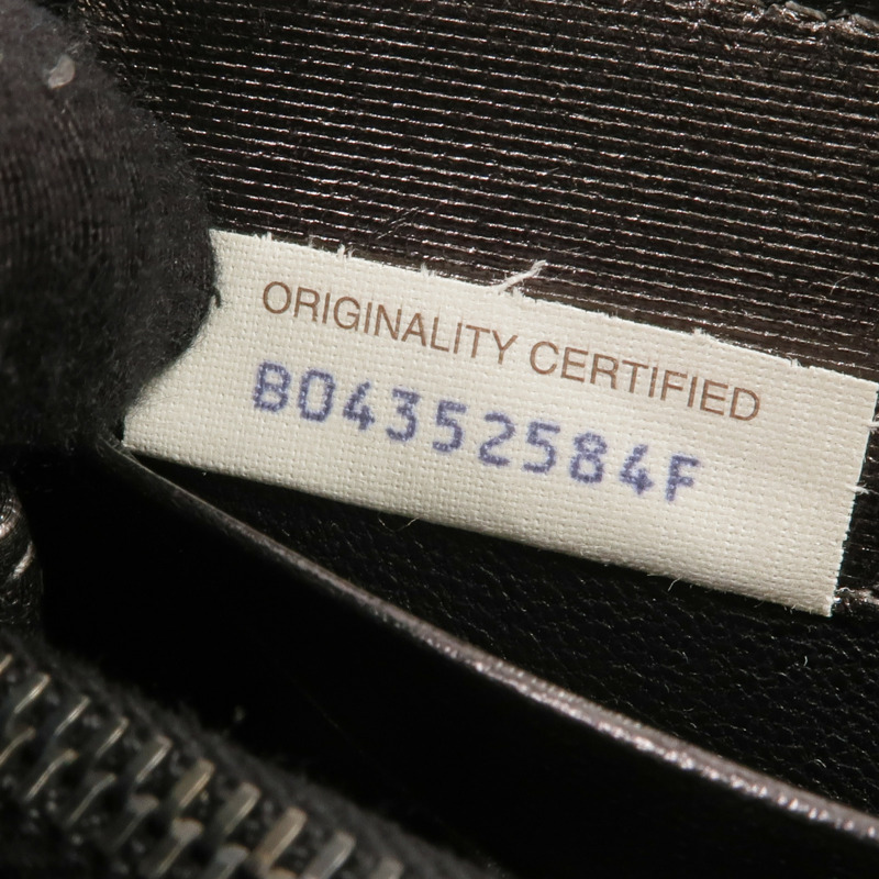 BOTTEGA VENETA 織紋皮革Zipped Long Wallet長錢包-14