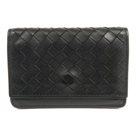 BOTTEGA VENETA 羊皮皮革Card Case卡片套