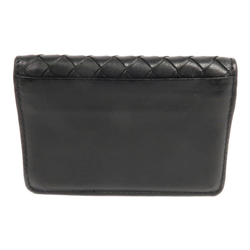 BOTTEGA VENETA 羊皮皮革Card Case卡片套-1