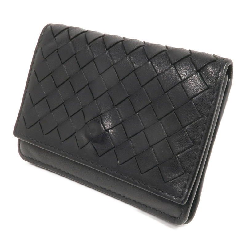 BOTTEGA VENETA 羊皮皮革Card Case卡片套-2