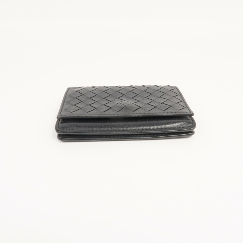 BOTTEGA VENETA 羊皮皮革Card Case卡片套-5