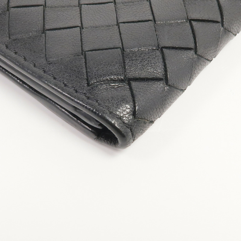 BOTTEGA VENETA 羊皮皮革Card Case卡片套-8