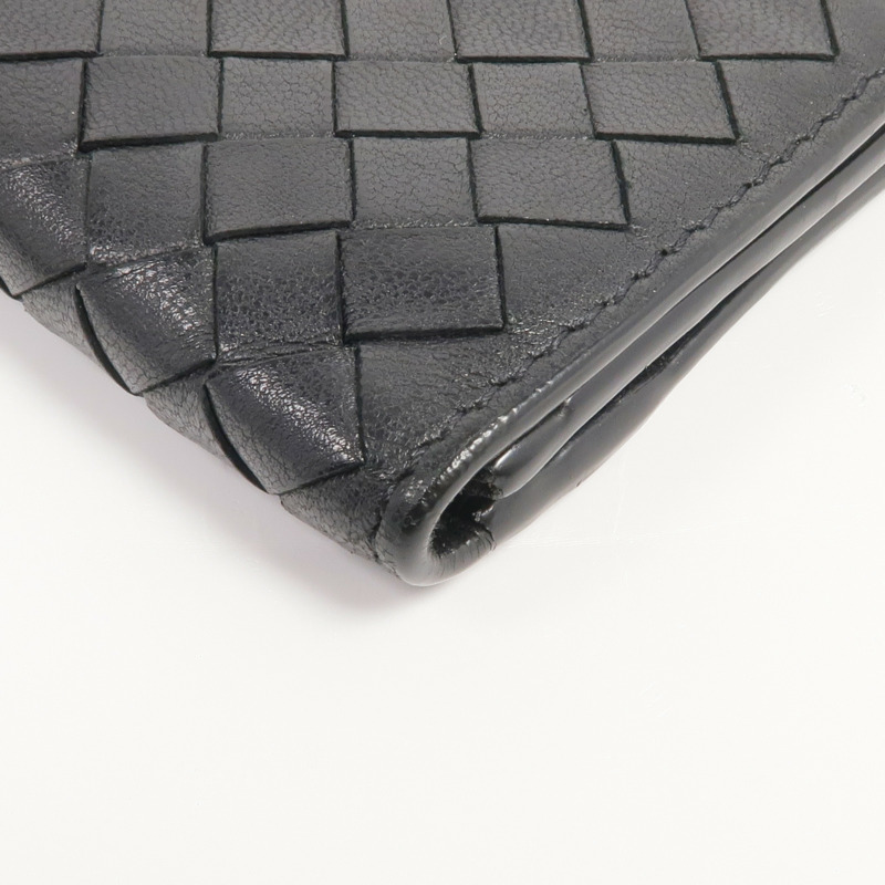BOTTEGA VENETA 羊皮皮革Card Case卡片套-9