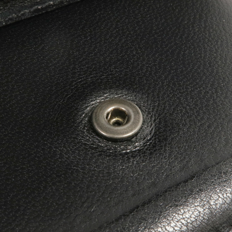 BOTTEGA VENETA 羊皮皮革Card Case卡片套-10