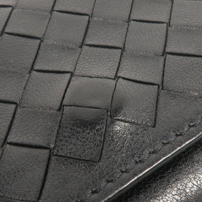 BOTTEGA VENETA 羊皮皮革Card Case卡片套-11