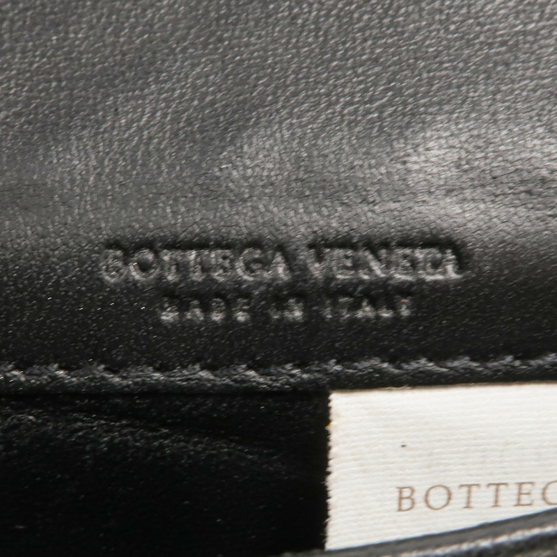 BOTTEGA VENETA 羊皮皮革Card Case卡片套-14