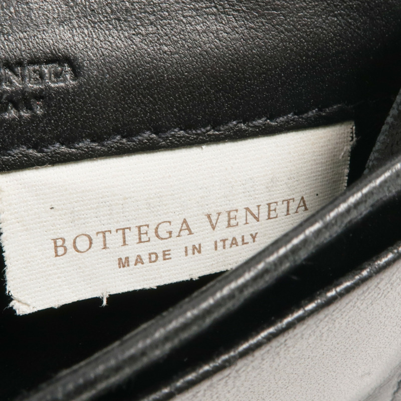 BOTTEGA VENETA 羊皮皮革Card Case卡片套-15