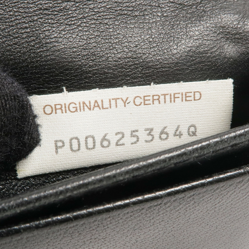 BOTTEGA VENETA 羊皮皮革Card Case卡片套-16