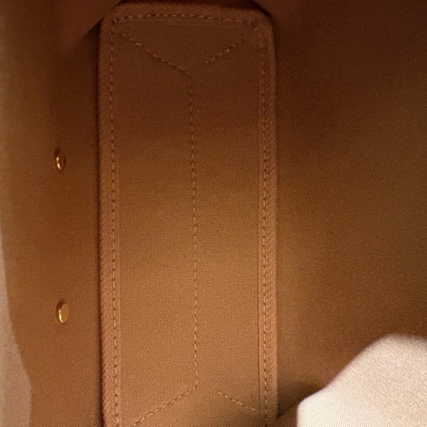 【台中現貨,經典再升級】Louis Vuitton Atlantis BB 手提斜背包|Monogram老花 × 黑皮革拼接|可甜可帥的精品日常|極新保存-3