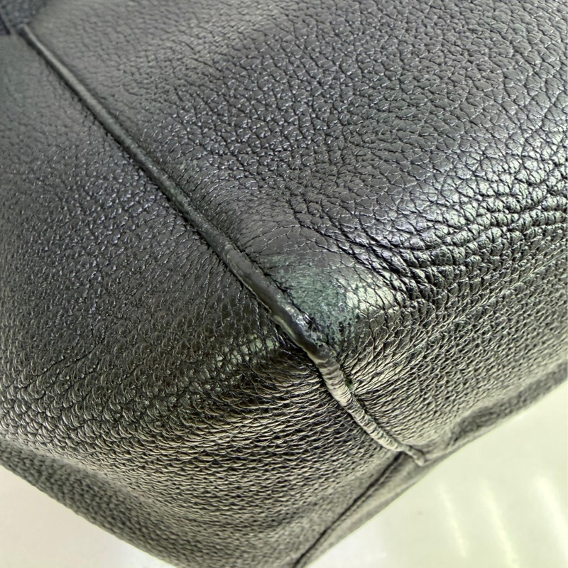 Celine sangle bucket 牛皮革桶包-9