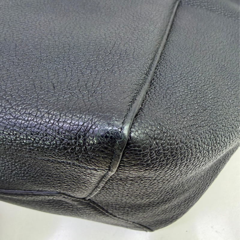 Celine sangle bucket 牛皮革桶包-12