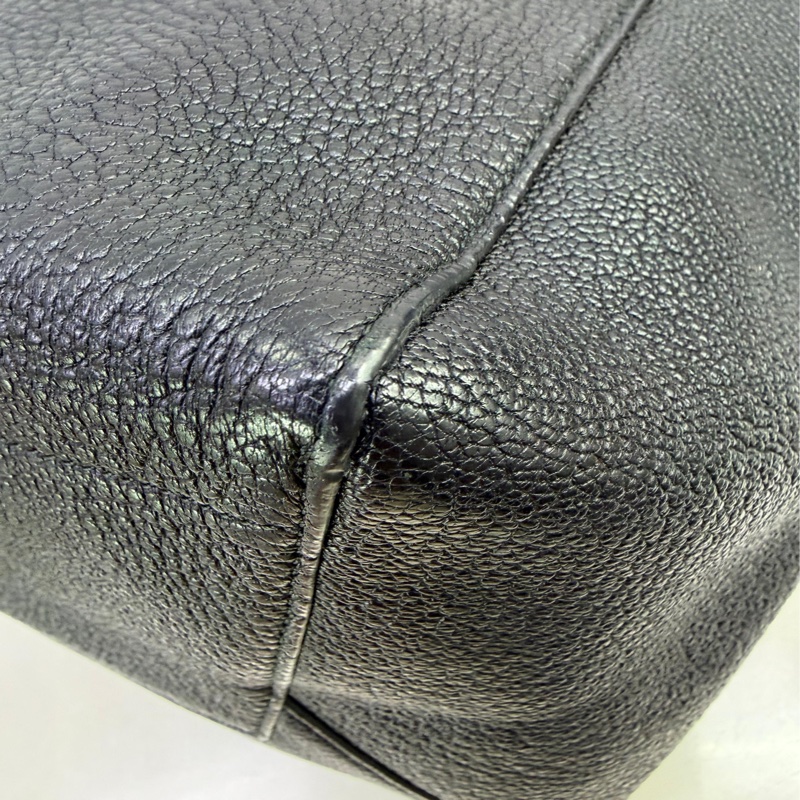 Celine sangle bucket 牛皮革桶包-13