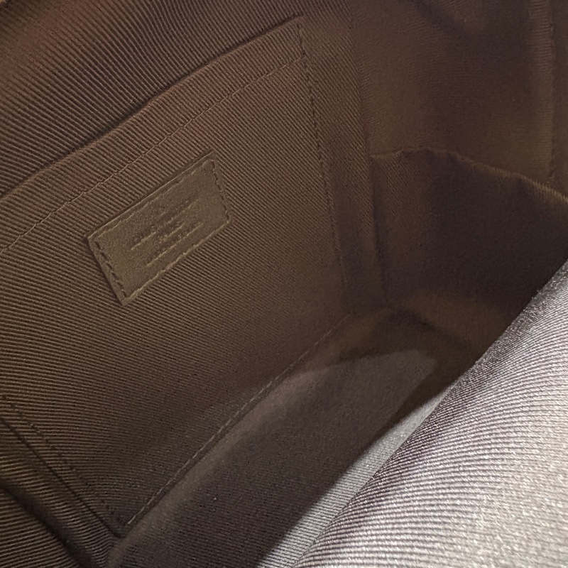 【台中現貨,潮人首選】Louis Vuitton Palm Springs Mini 迷你後背包|經典老花|可後背/斜背/側背|輕巧百搭大容量-4