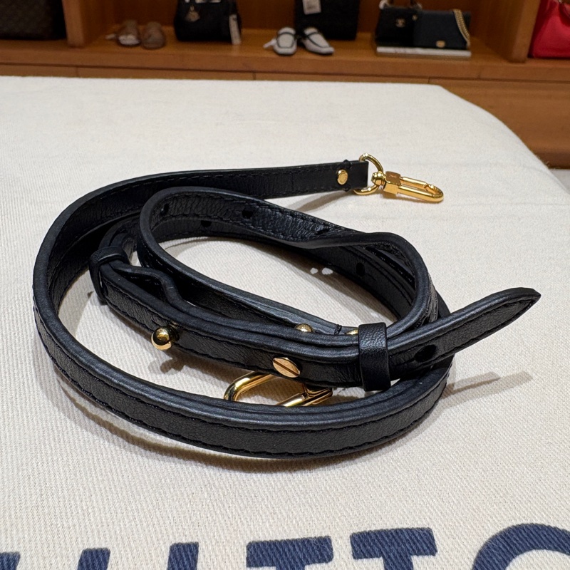 【台中現貨,潮人首選】Louis Vuitton Palm Springs Mini 迷你後背包|經典老花|可後背/斜背/側背|輕巧百搭大容量-14