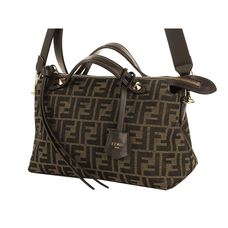 FENDI 25FW 女士 Bidway 手提包 (8BL155 AFPM F1GL7)-5
