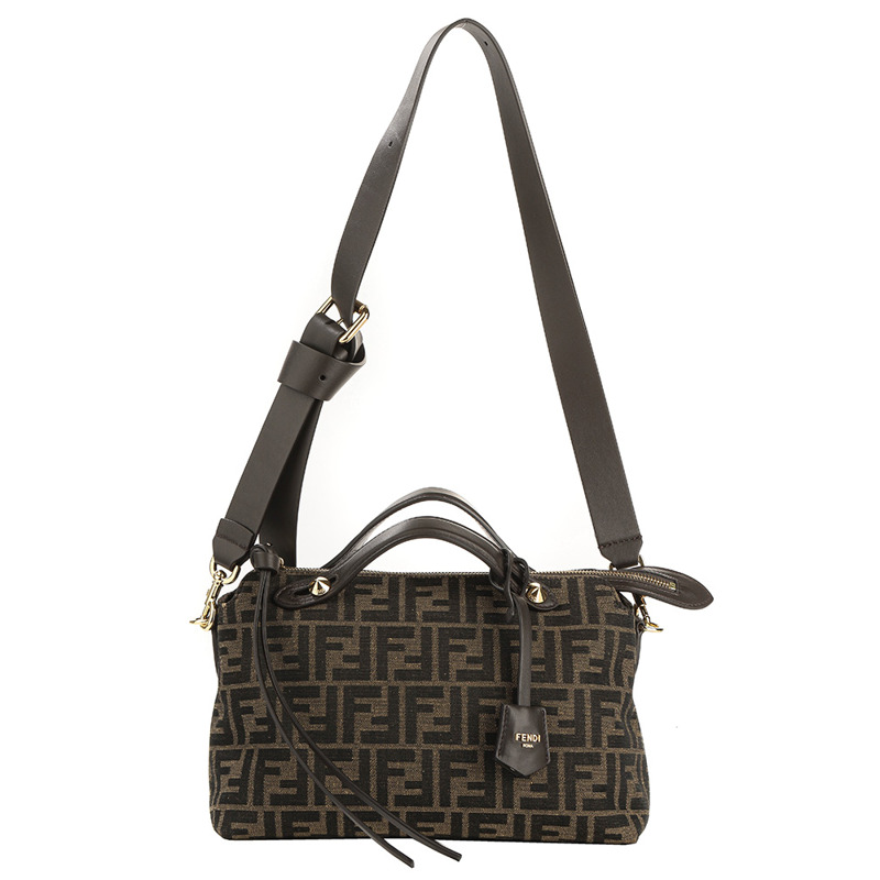FENDI 25FW 女士 Bidway 手提包 (8BL155 AFPM F1GL7)-7