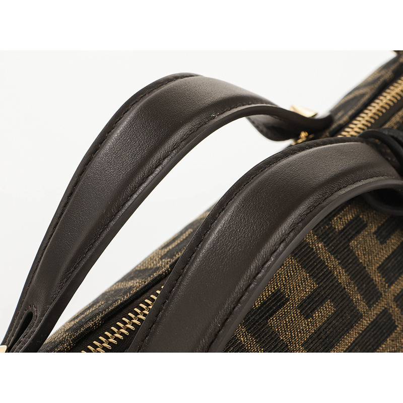 FENDI 25FW 女士 Bidway 手提包 (8BL155 AFPM F1GL7)-9