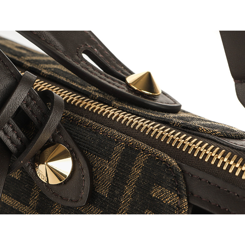 FENDI 25FW 女士 Bidway 手提包 (8BL155 AFPM F1GL7)-10