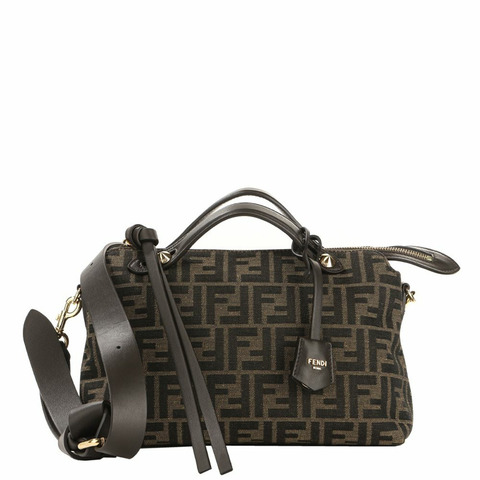 FENDI 25FW 女士 Bidway 手提包 (8BL155 AFPM F1GL7)
