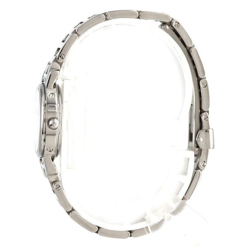 愛馬仕 Clipper CL4.210 不鏽鋼石英錶-2