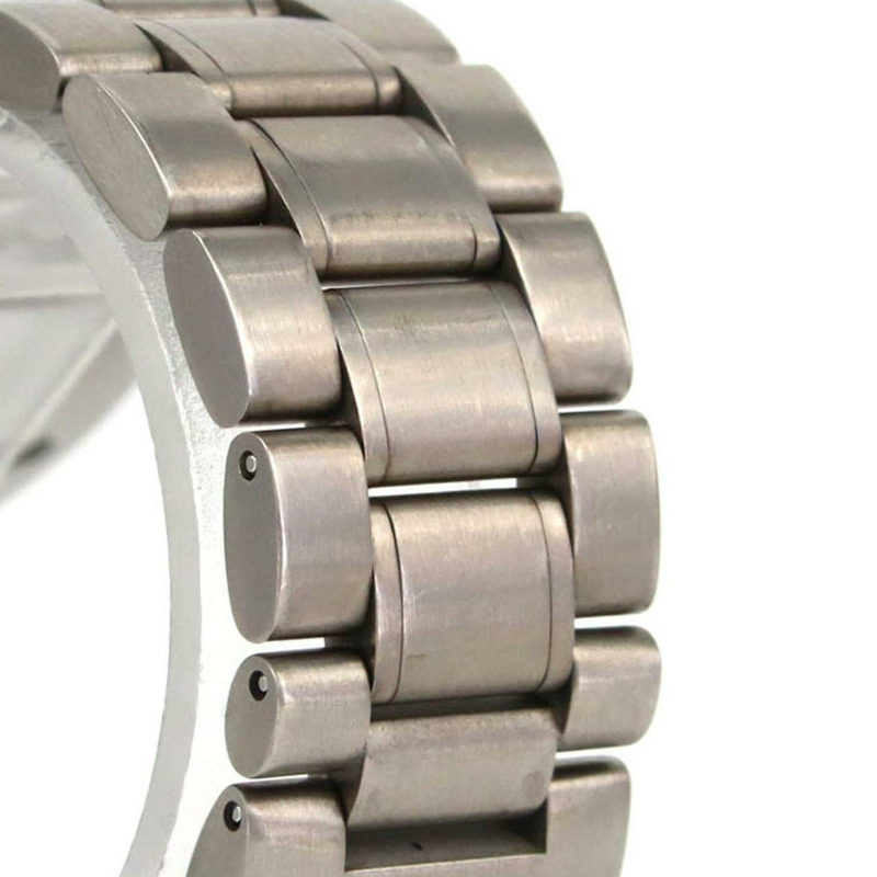 歐米茄海馬系列專業潛水錶 TI 2231.50 自動腕錶-3