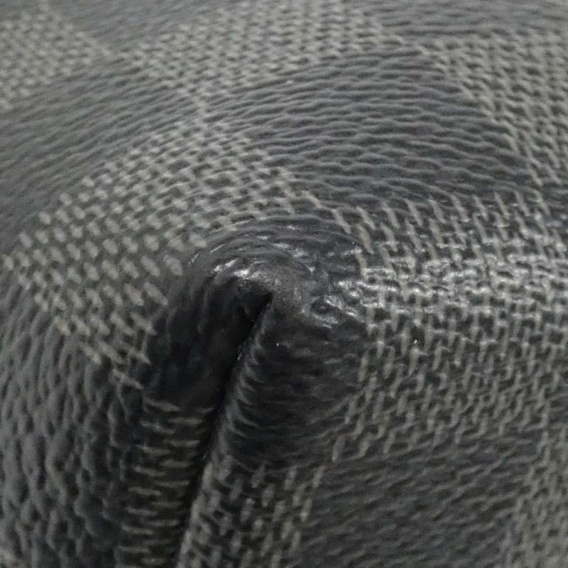 路易威登 Damier Graphite Mick PM N40003 單肩包-2