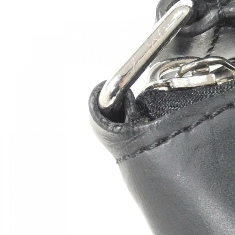 路易威登 Damier Graphite Mick PM N40003 單肩包-4