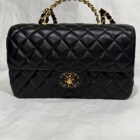 Chanel 手柄CF23公分