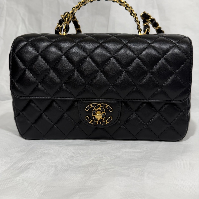 Chanel 手柄CF23公分-0