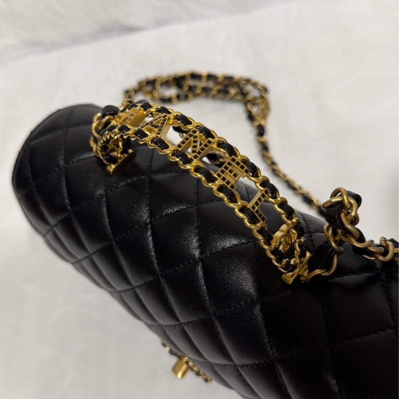 Chanel 手柄CF23公分-1