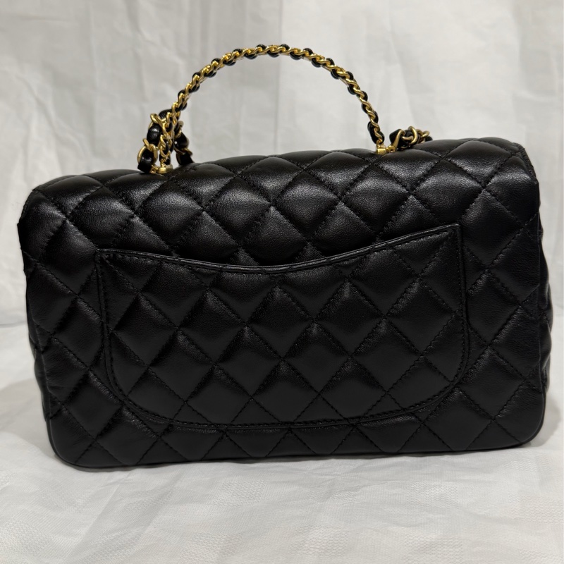 Chanel 手柄CF23公分-2