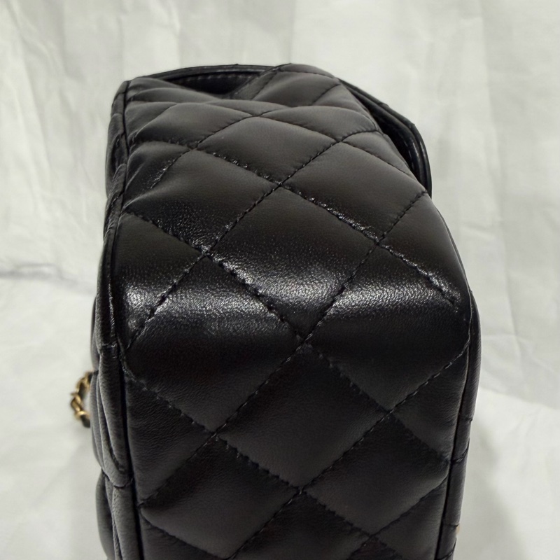 Chanel 手柄CF23公分-5