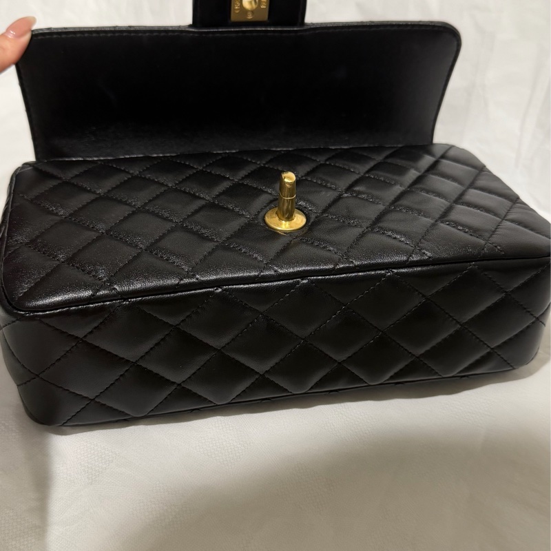 Chanel 手柄CF23公分-6