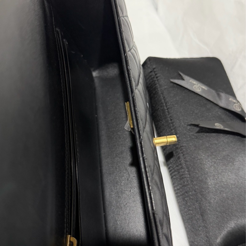 Chanel 手柄CF23公分-7