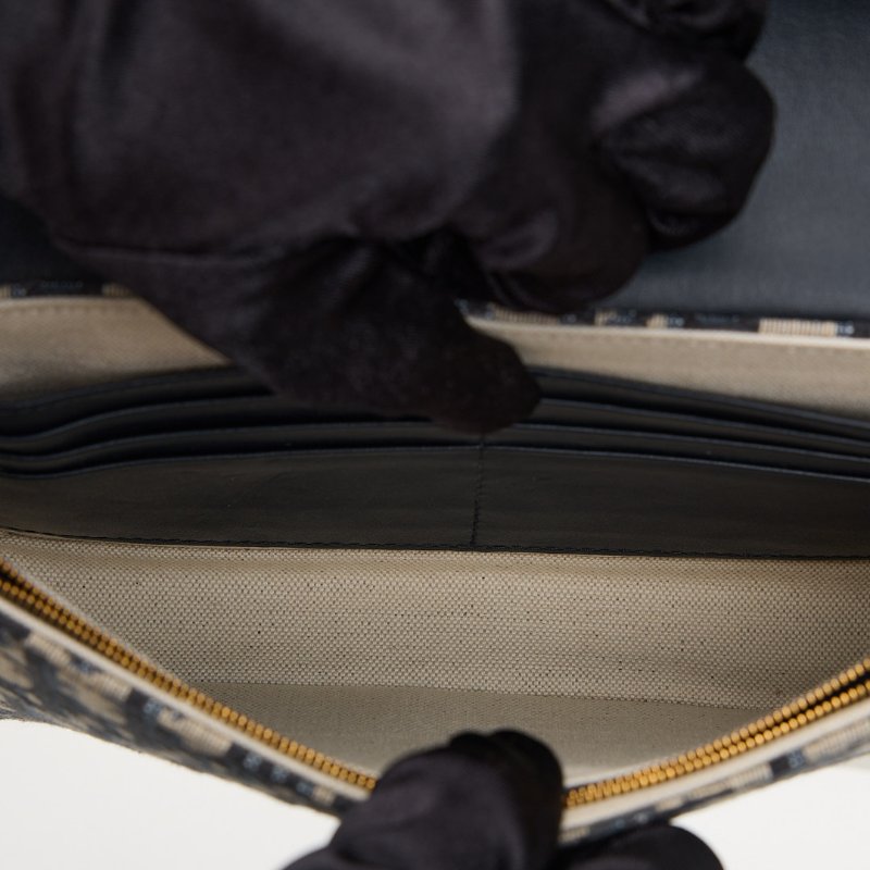 二手DIOR woc 新款鍊包/老花-18