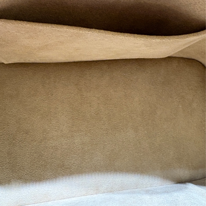 【台中現貨,珍珠白優雅必收】Louis Vuitton Alma BB 手提包|經典貝殼包|Epi 水波紋小牛皮|氣質女神日常首選-10