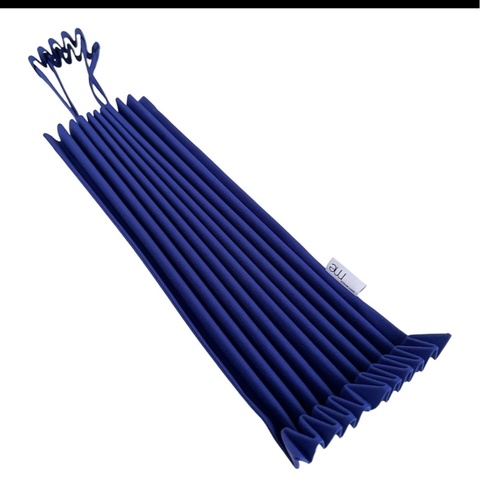 ISSEY MIYAKE BAOBAO- Me 系列皺褶旅行手樹幹包(寶藍色)