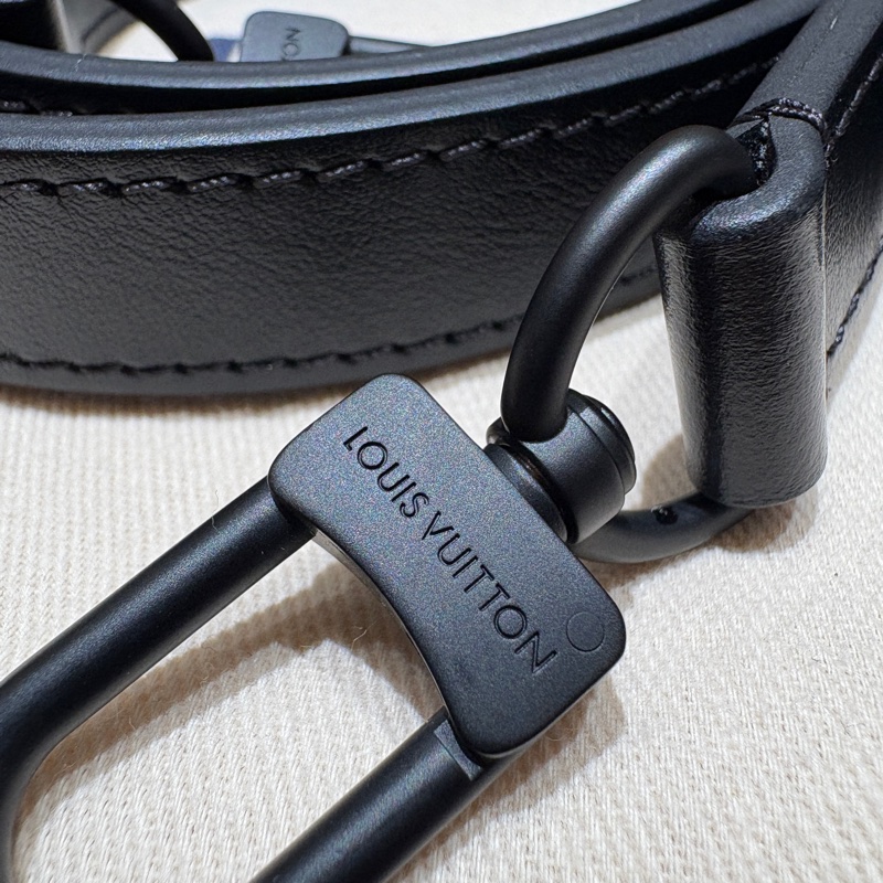 Louis Vuitton Zoom With Friend Nano Keepall 小猴斜肩包-12