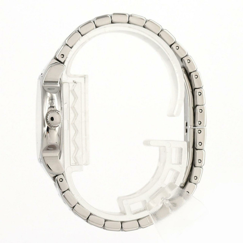 寶格麗 Solotempo ST29S ST29WSSD 不鏽鋼石英腕錶-2