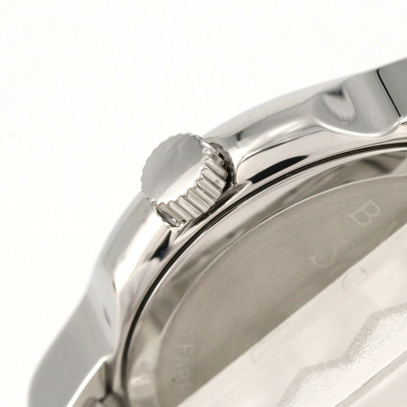 寶格麗 Solotempo ST29S ST29WSSD 不鏽鋼石英腕錶-3