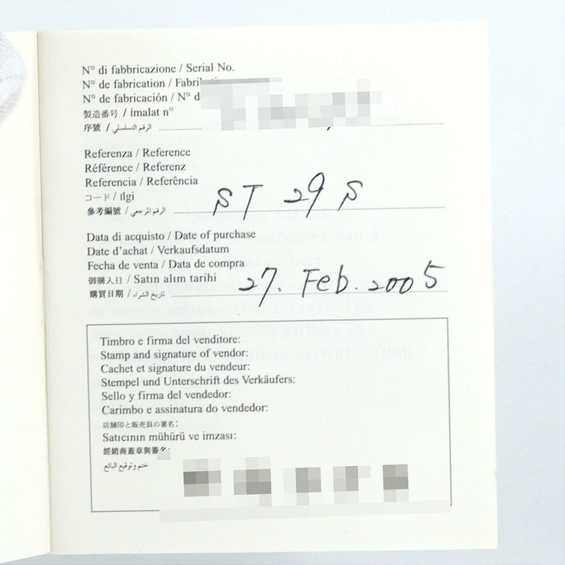 寶格麗 Solotempo ST29S ST29WSSD 不鏽鋼石英腕錶-7