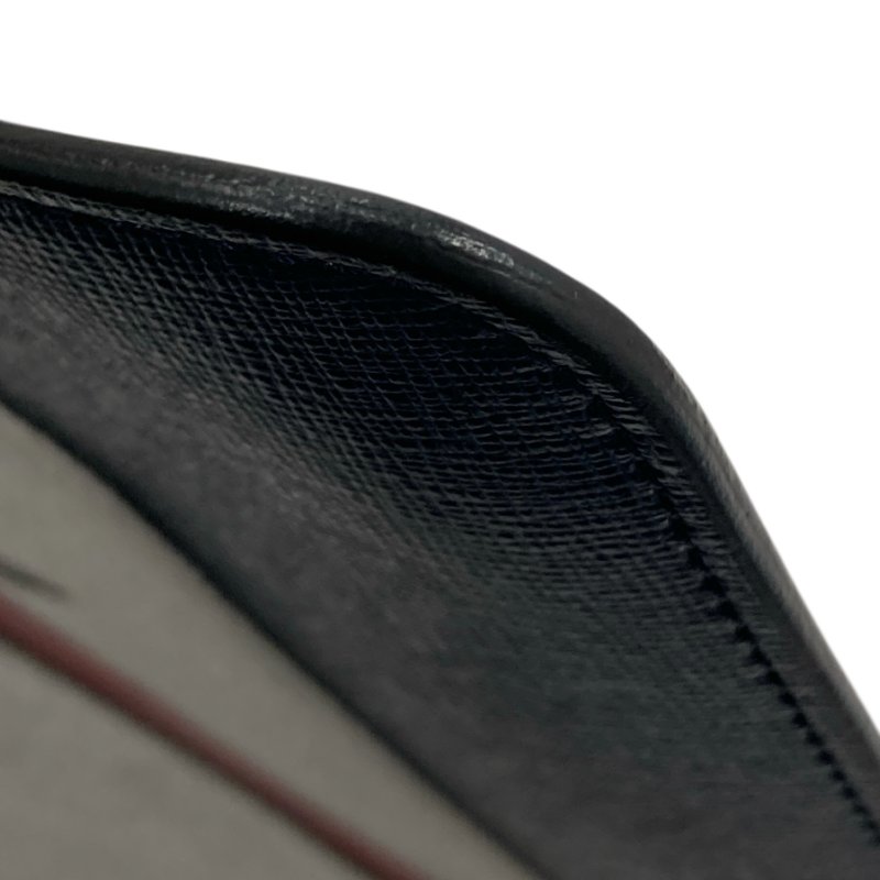 FENDI 芬迪 Monster Eyes 手拿包 皮革 多色-6